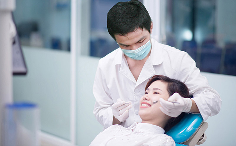 nhổ răng khôn uy tín