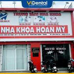 [CẬP NHẬT] TOP 11+ Nha Khoa Huyện Bình Chánh Tốt Nhất