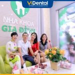 Top 9+ Nha Khoa Quận Long Biên Nhiều Lượt Thăm Khám Nhất