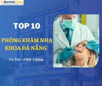 Phòng khám nha khoa Đà Nẵng