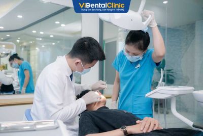 Trồng Răng Implant Ở Đâu Tốt? 10 Địa Chỉ Uy Tín Hàng Đầu