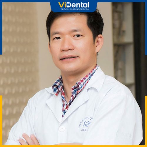 Bác sĩ Nguyễn Phú Hòa
