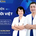 “Vì Nụ Cười Việt”- ViDental Clinic Thăm Khám Và Tư Vấn Miễn Phí Về Bọc Răng, Phục Hình Răng Sứ