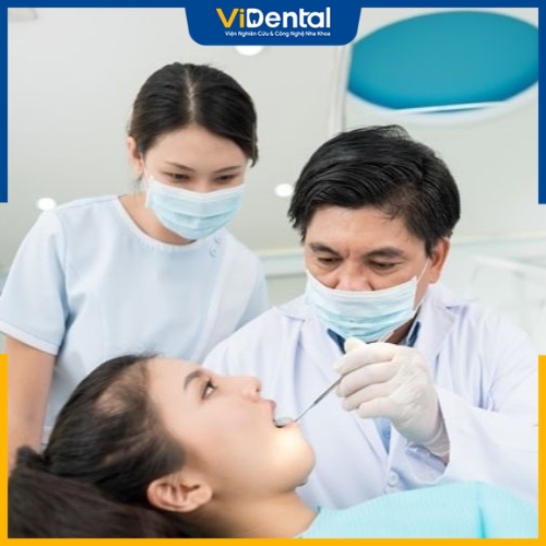ViDental Clinic - Địa chỉ niềng răng uy tín số 1 tại TPHCM
