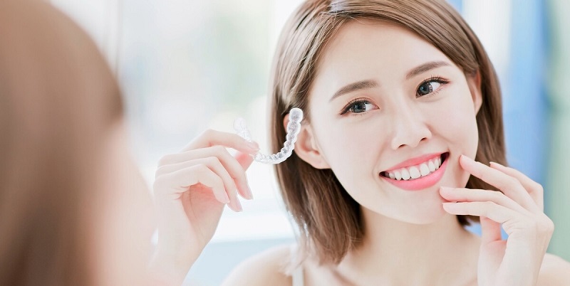 Phương pháp niềng răng vô hình Zenyum được nhiều người áp dụng hiện nay