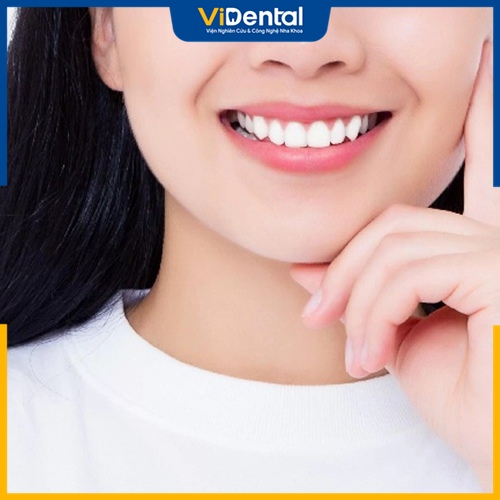 Răng sứ Katana có mức giá thấp hơn nhiều dòng răng sứ cao cấp khác