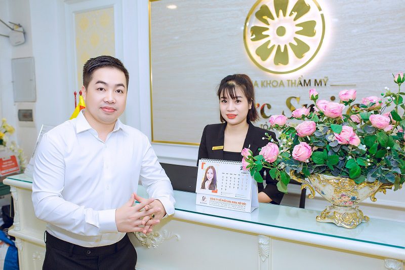 Nha khoa Việt Đức là địa chỉ trồng răng implant tại Đà Nẵng uy tín