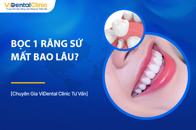 Quy trình trồng răng implant an toàn cho mẹ cho con bú